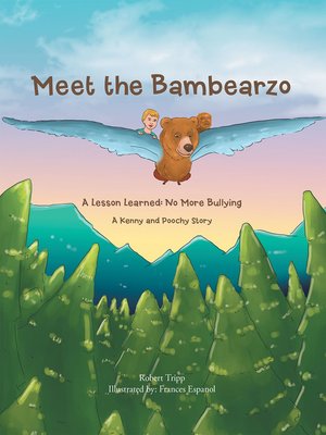 cover image of Meet the Bambearzo